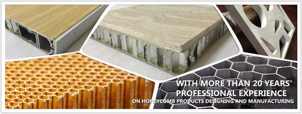 China best Honeycomb Stone Panels on sales