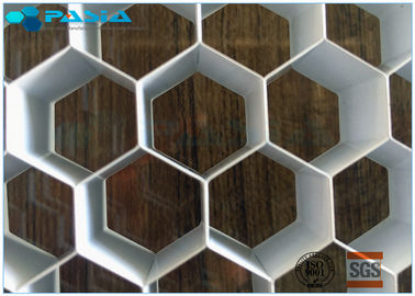 China Durable Aluminum Honeycomb Core Electricity Industries Transformer Usage supplier