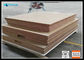 Weather Proof Honeycomb Products Nomex Aramid Honeycomb Board For Boats supplier