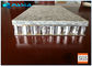 Decorative Honeycomb Stone Panels For Interior And Exterior Surfaces Of Buildings supplier